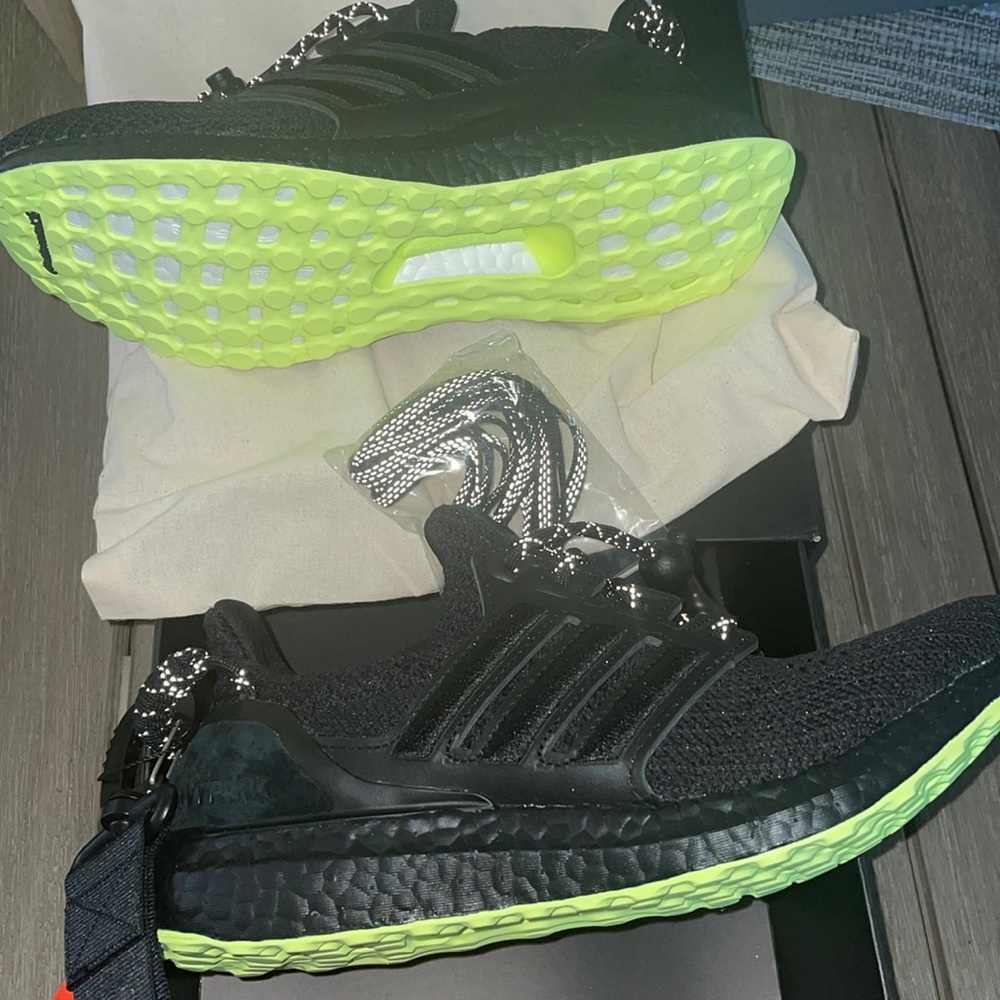 Ivy Park X Ultraboost